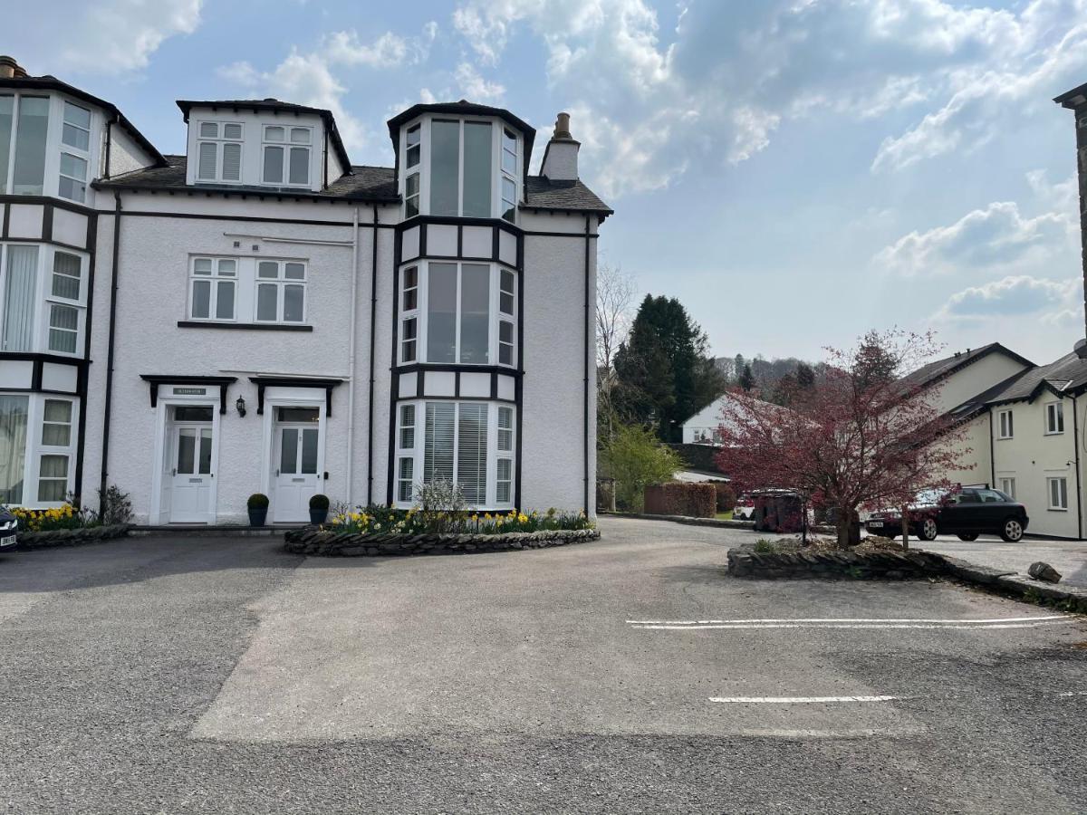 Edge Mere Apartment, Bowness-On-Windermere Exterior photo